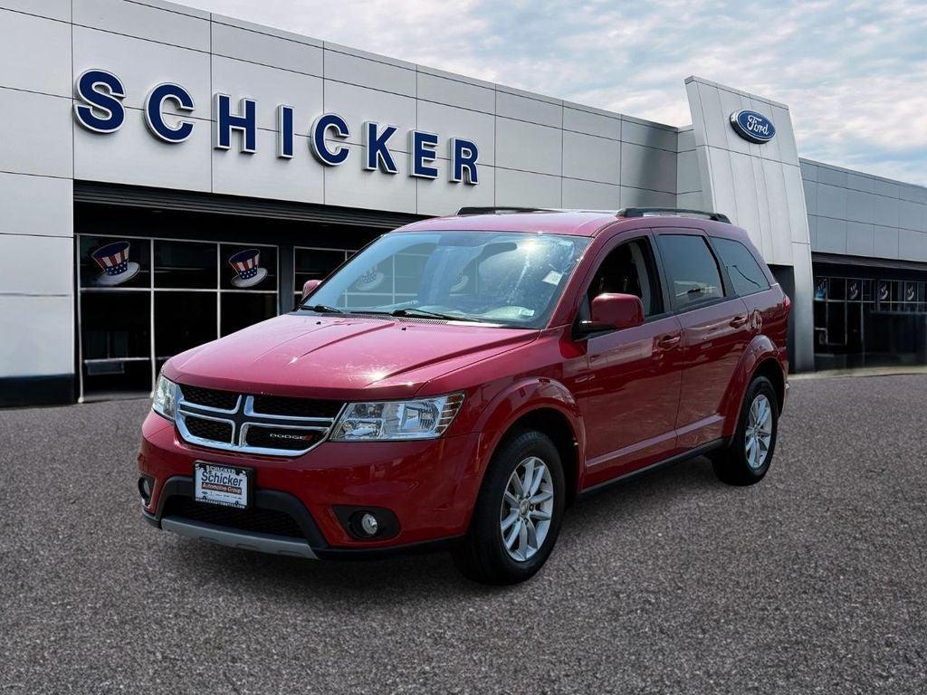 used 2013 Dodge Journey car, priced at $7,980