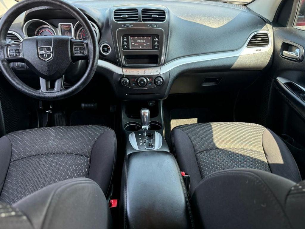 used 2013 Dodge Journey car, priced at $7,980