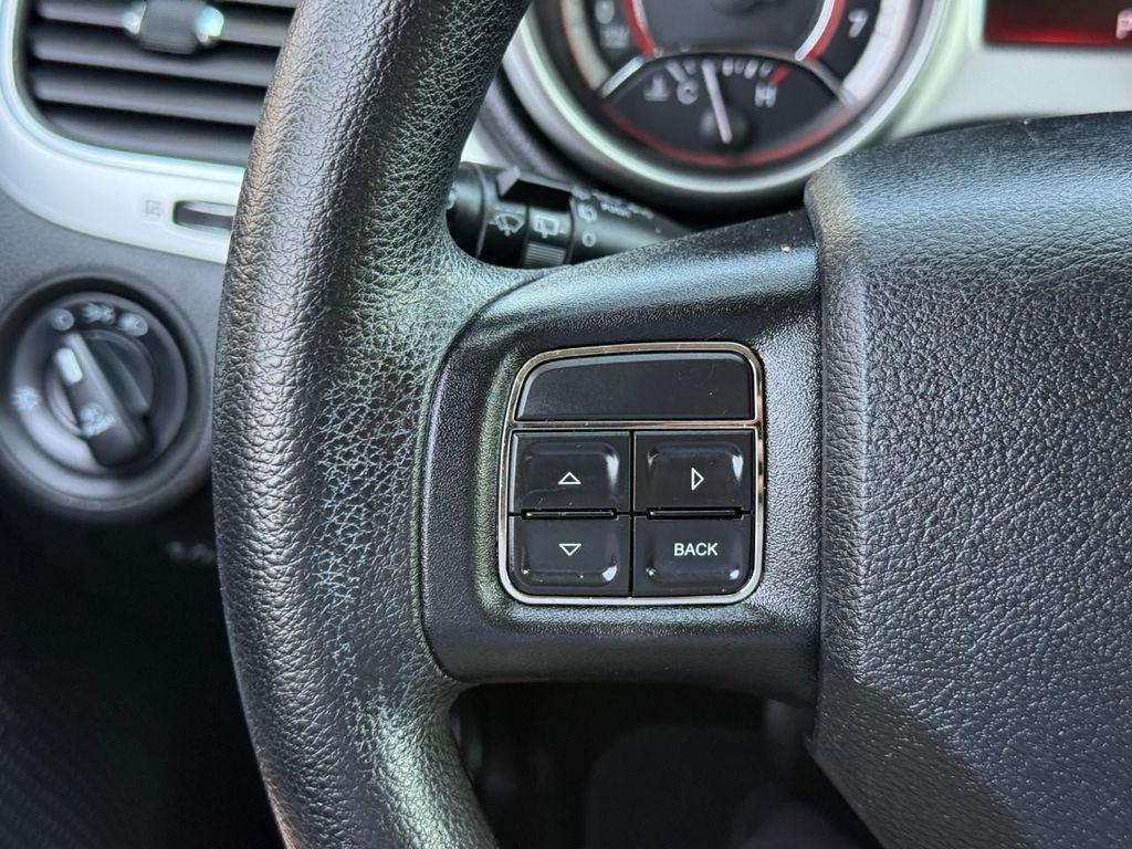used 2013 Dodge Journey car, priced at $7,980