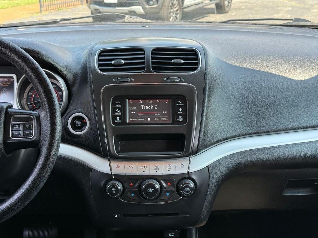 used 2013 Dodge Journey car, priced at $7,980