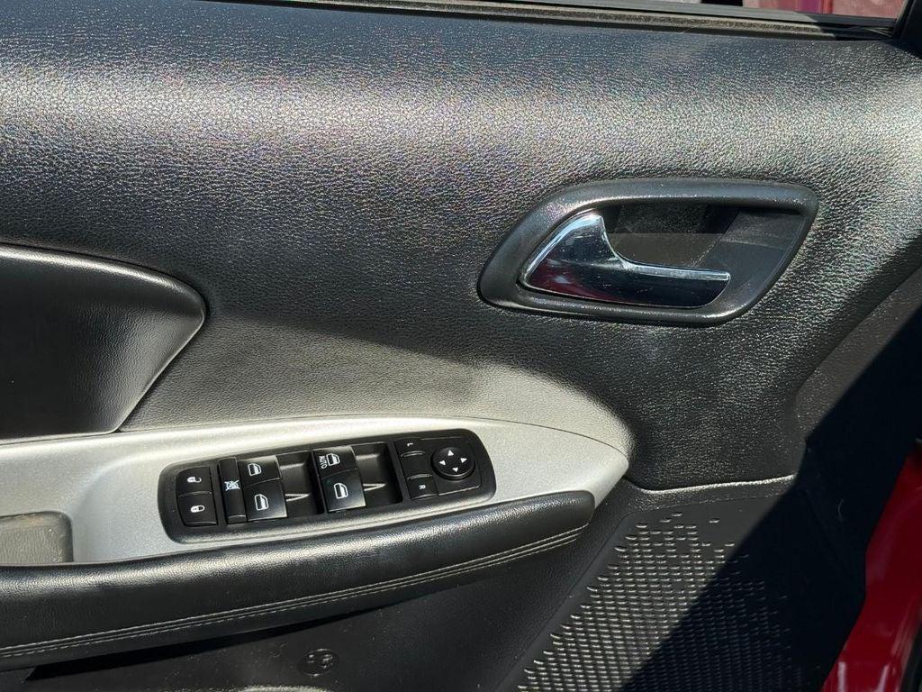 used 2013 Dodge Journey car, priced at $7,980