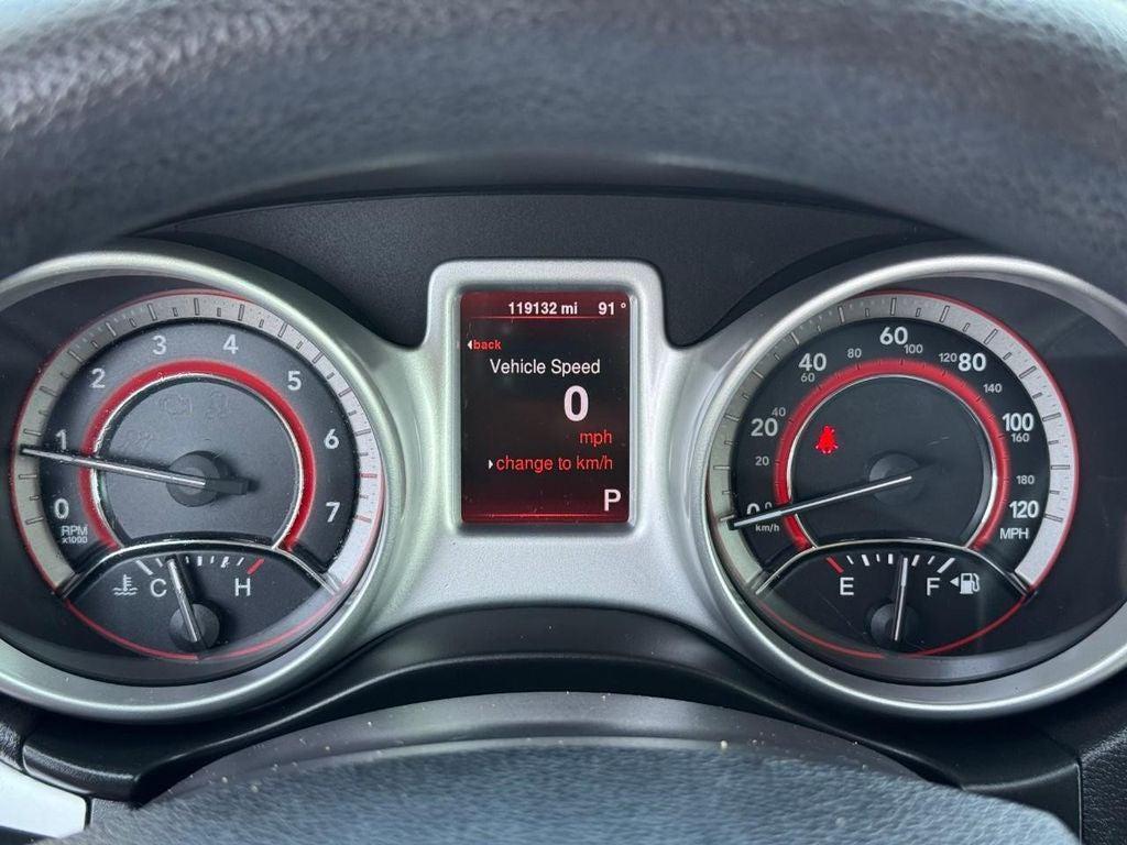 used 2013 Dodge Journey car, priced at $7,980