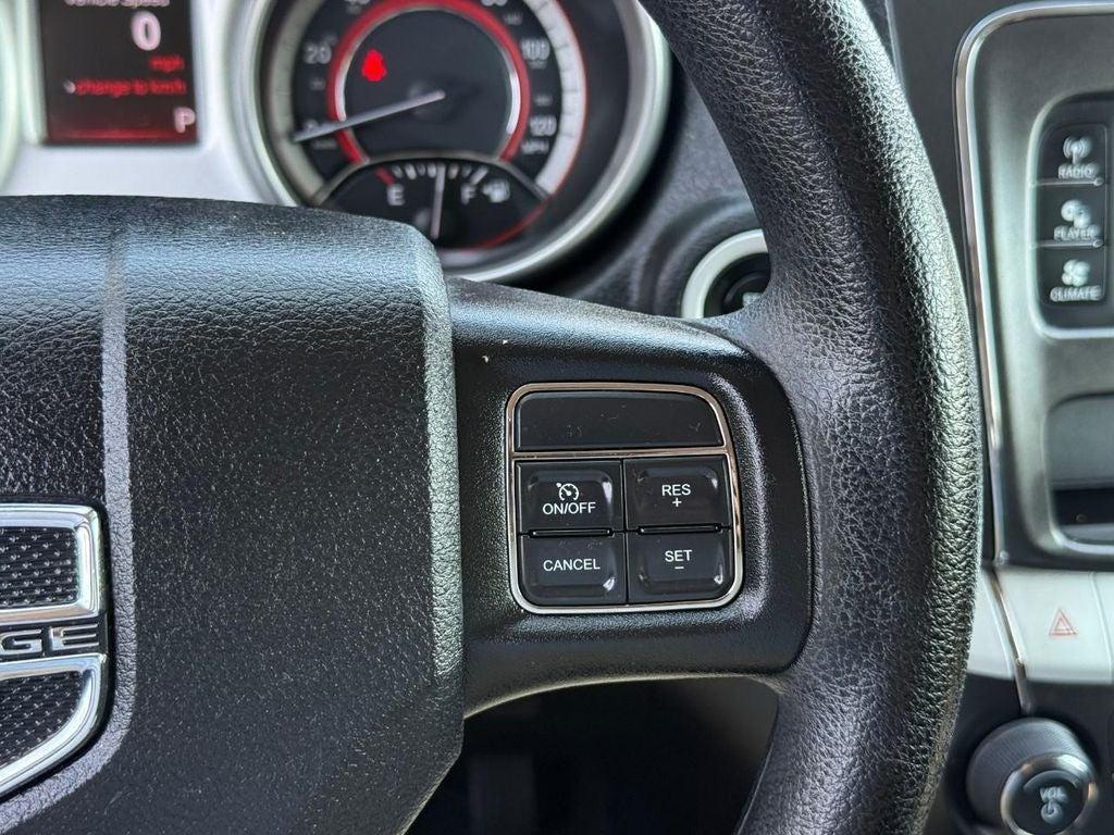 used 2013 Dodge Journey car, priced at $7,980