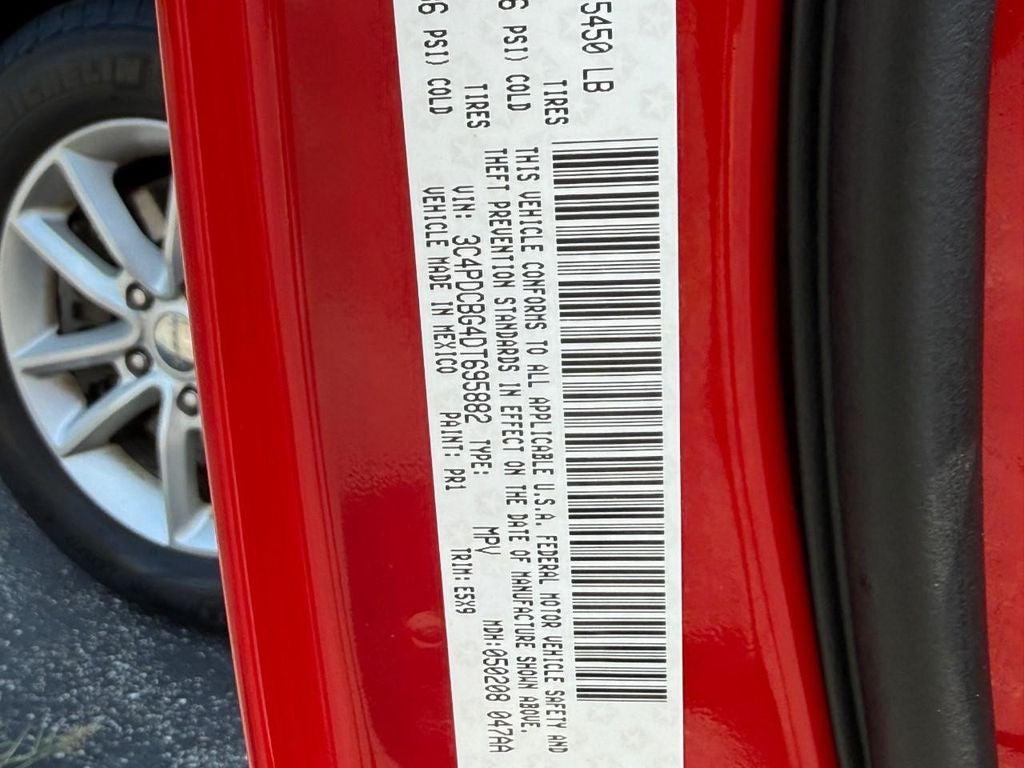 used 2013 Dodge Journey car, priced at $7,980
