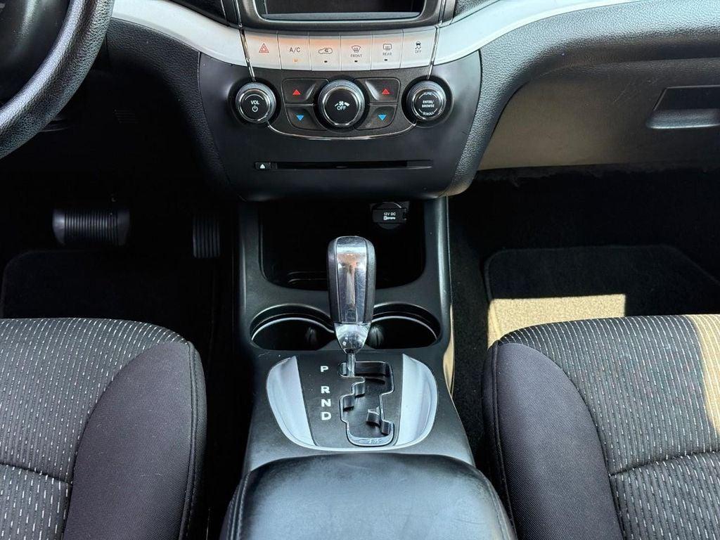 used 2013 Dodge Journey car, priced at $7,980