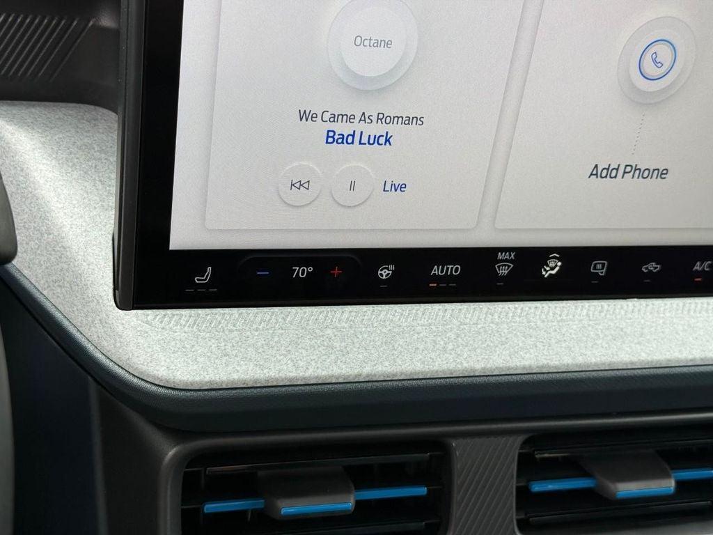 new 2025 Ford Maverick car, priced at $35,775