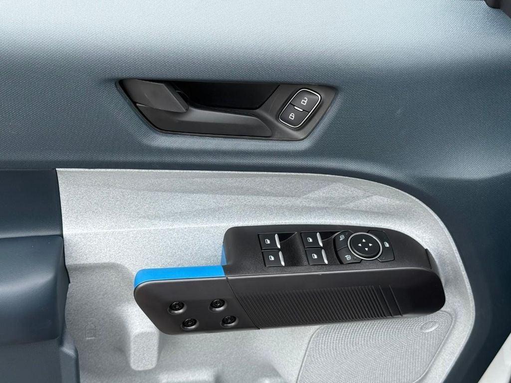 new 2025 Ford Maverick car, priced at $35,775
