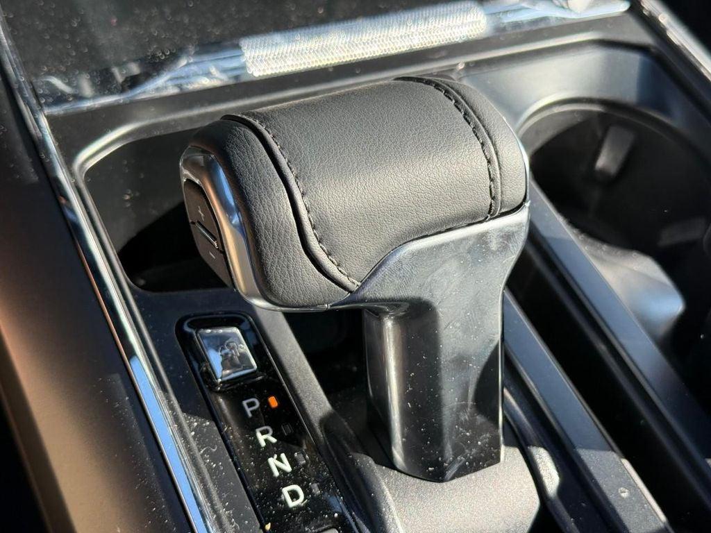 new 2025 Ford F-150 car, priced at $70,995