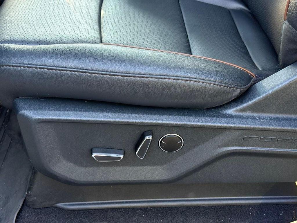 new 2025 Ford F-150 car, priced at $70,995