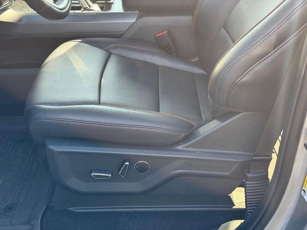 new 2025 Ford F-150 car, priced at $70,995