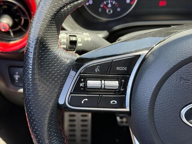 used 2020 Kia Forte car, priced at $16,182