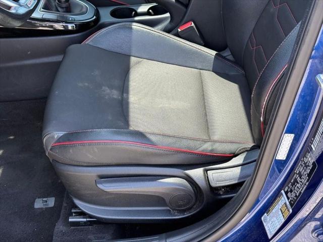 used 2020 Kia Forte car, priced at $16,182
