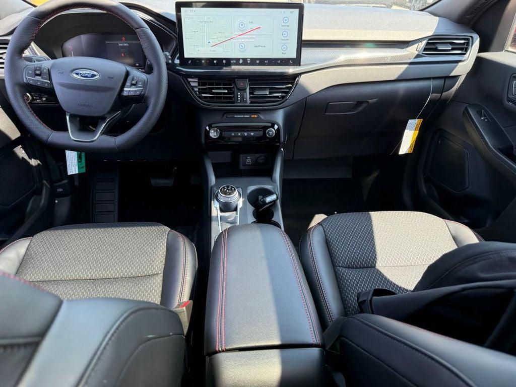 new 2025 Ford Escape car, priced at $35,530