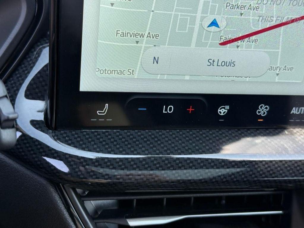 new 2025 Ford Escape car, priced at $35,530
