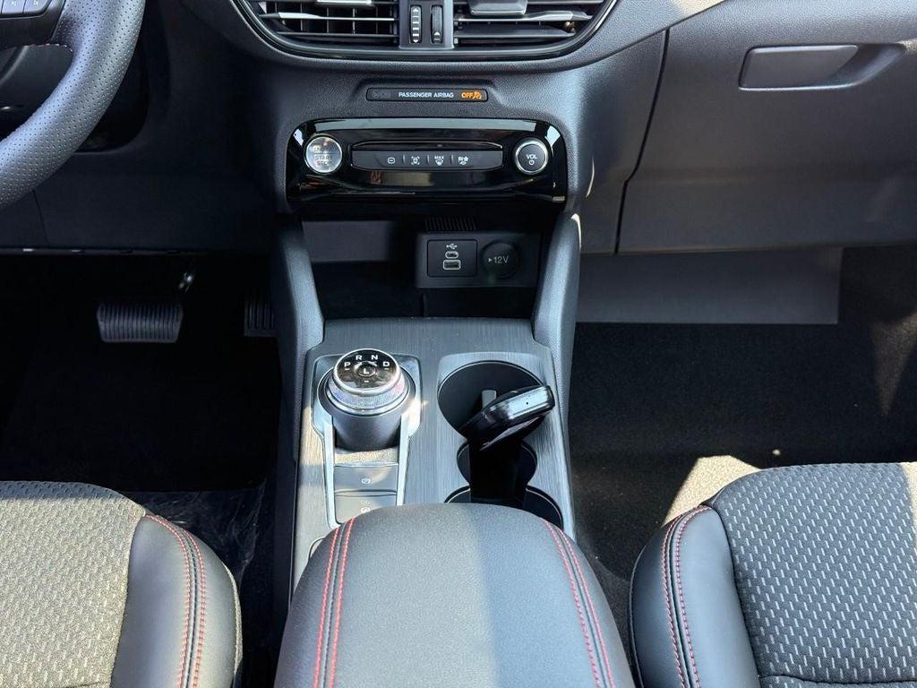 new 2025 Ford Escape car, priced at $35,530
