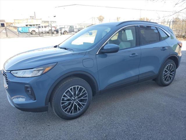 new 2024 Ford Escape car, priced at $38,158