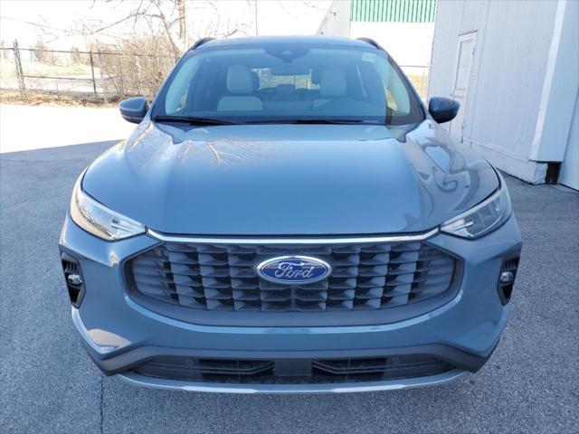 new 2024 Ford Escape car, priced at $38,158