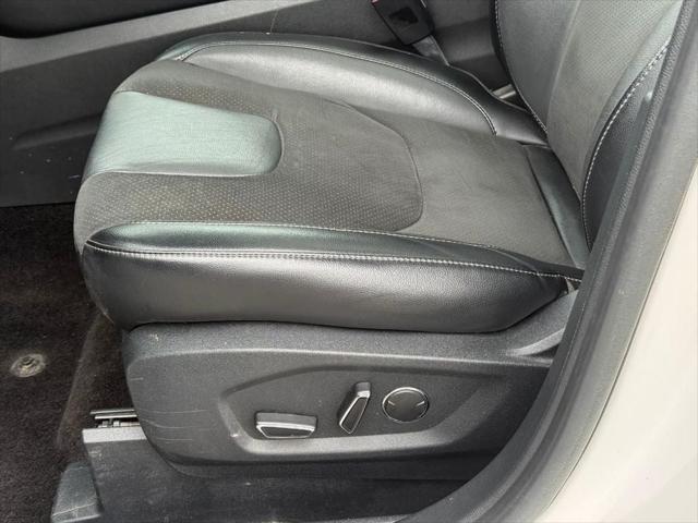 used 2018 Ford Edge car, priced at $18,211