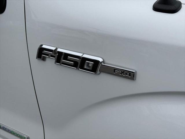 used 2013 Ford F-150 car, priced at $12,994
