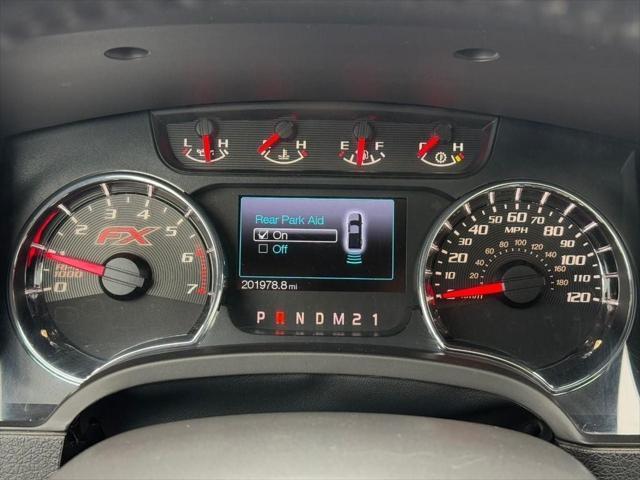 used 2013 Ford F-150 car, priced at $12,994