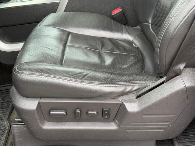 used 2013 Ford F-150 car, priced at $12,994