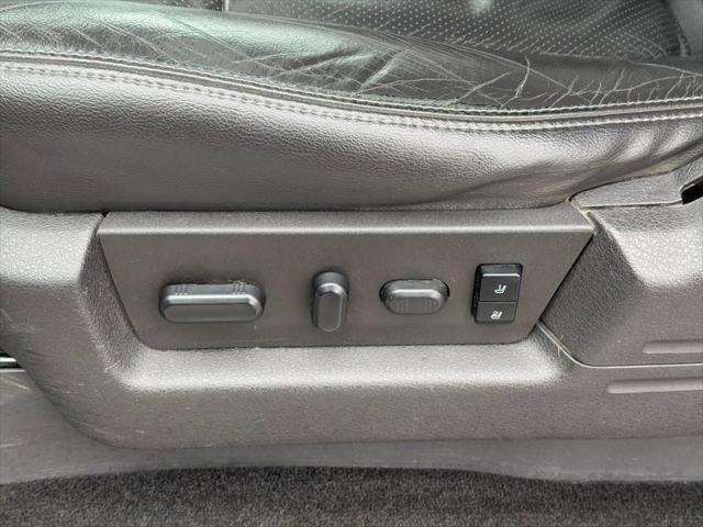 used 2013 Ford F-150 car, priced at $12,994