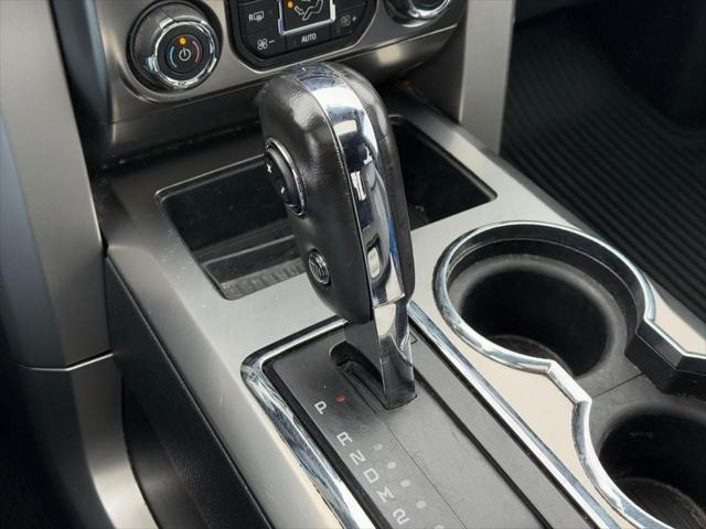 used 2013 Ford F-150 car, priced at $12,994