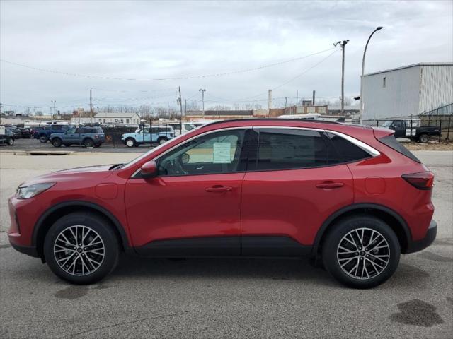 new 2024 Ford Escape car, priced at $39,636