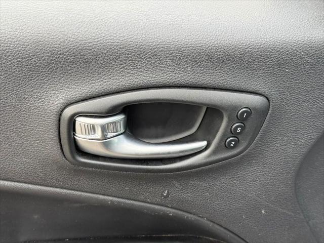 used 2021 Jeep Compass car, priced at $19,695