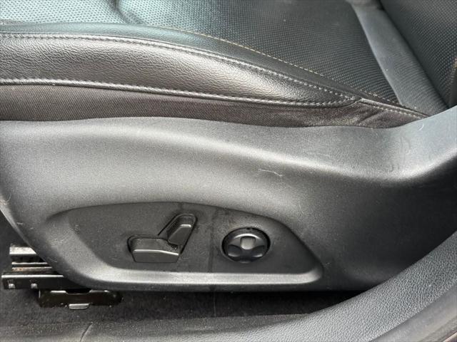 used 2021 Jeep Compass car, priced at $17,532
