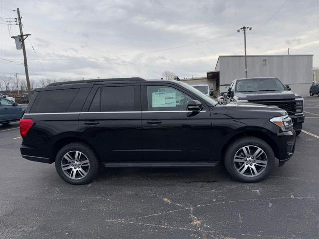 new 2024 Ford Expedition car, priced at $63,732