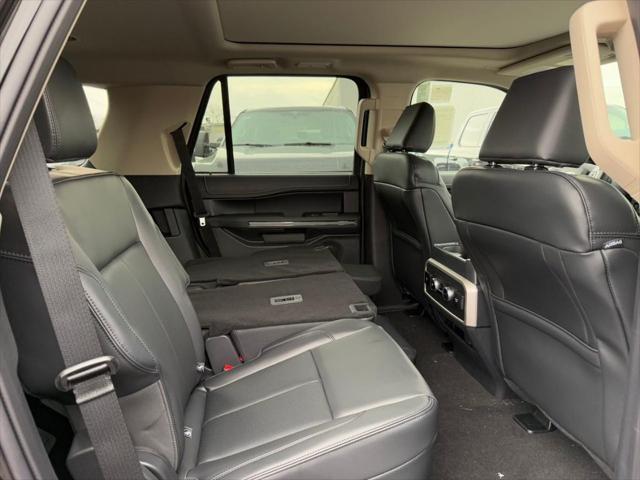 new 2024 Ford Expedition car, priced at $63,732