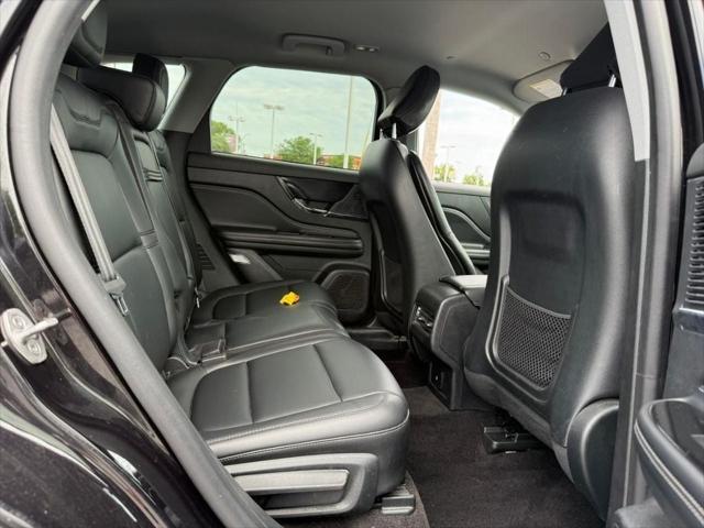 used 2021 Lincoln Corsair car, priced at $25,671