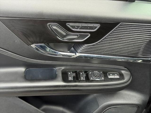 used 2021 Lincoln Corsair car, priced at $25,671