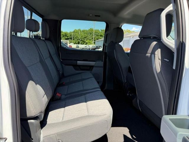 new 2025 Ford F-250 car, priced at $61,990