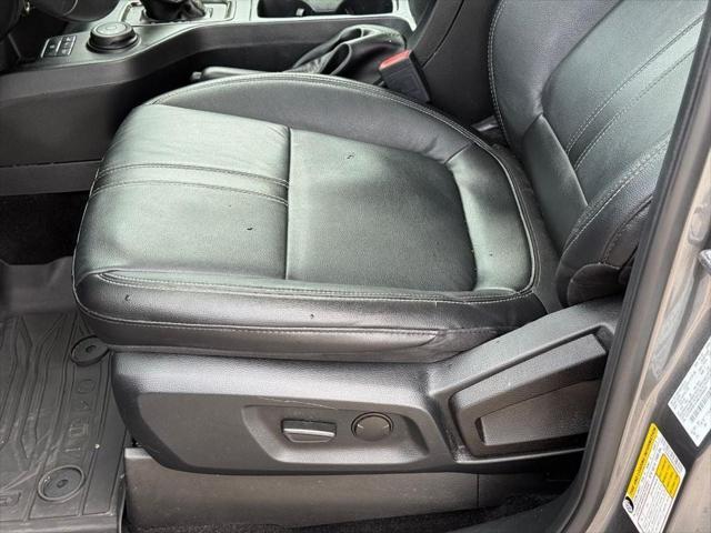 used 2022 Ford Ranger car, priced at $24,563