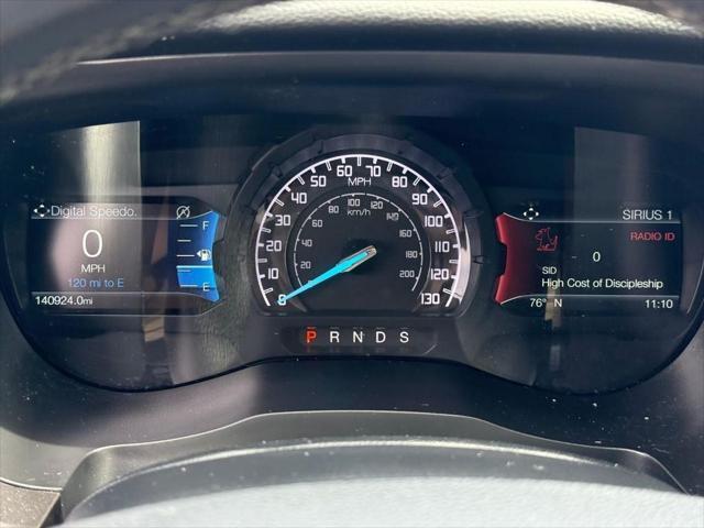 used 2022 Ford Ranger car, priced at $24,563