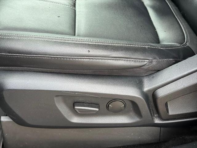 used 2022 Ford Ranger car, priced at $24,563