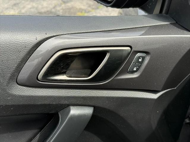 used 2022 Ford Ranger car, priced at $24,563