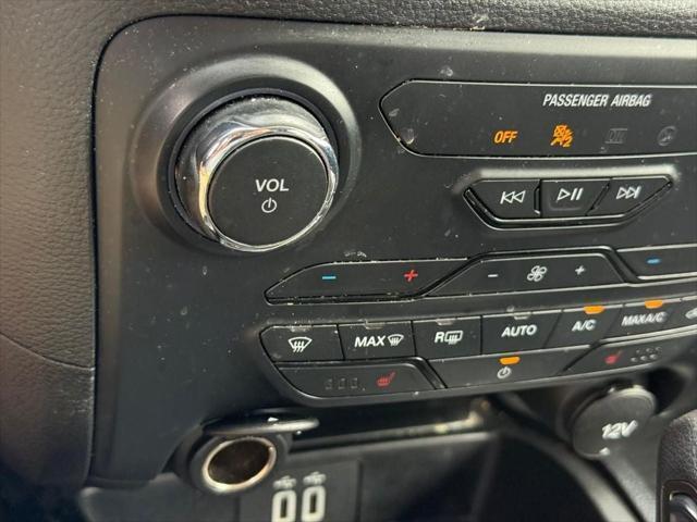 used 2022 Ford Ranger car, priced at $24,563