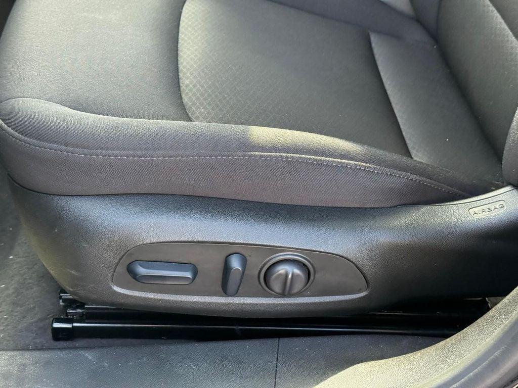 used 2024 Chevrolet Malibu car, priced at $21,999