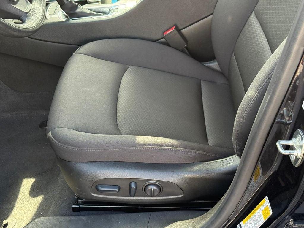 used 2024 Chevrolet Malibu car, priced at $21,999