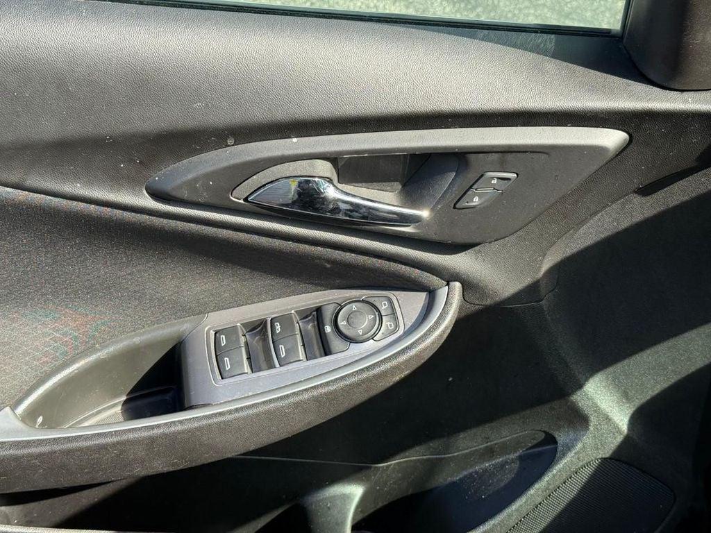 used 2024 Chevrolet Malibu car, priced at $21,999