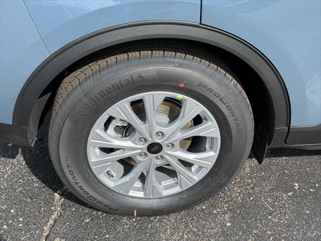 new 2025 Ford Escape car, priced at $29,747