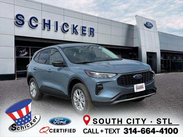 new 2025 Ford Escape car, priced at $29,747