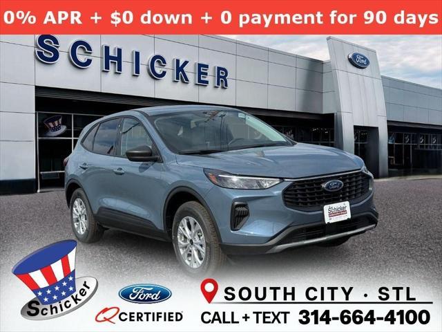 new 2025 Ford Escape car, priced at $28,765