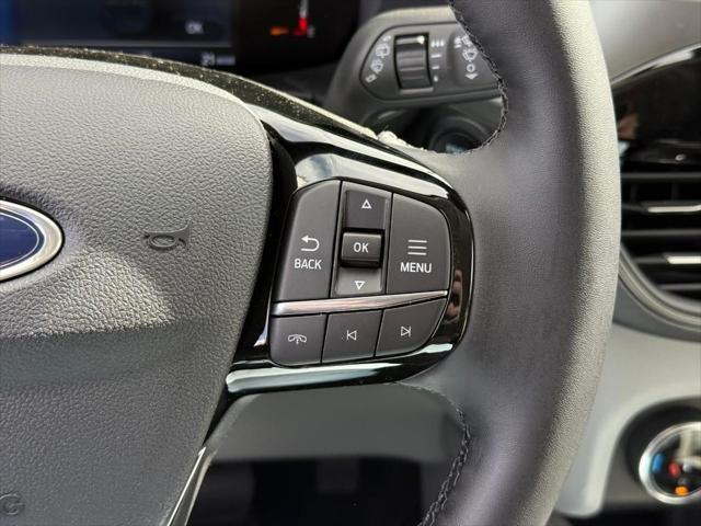 new 2025 Ford Escape car, priced at $29,747