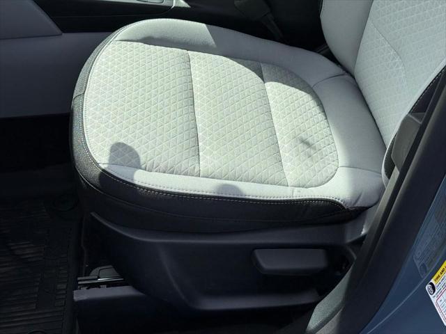 new 2025 Ford Escape car, priced at $29,747