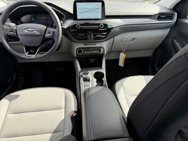 new 2025 Ford Escape car, priced at $29,747