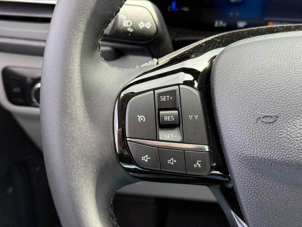 new 2025 Ford Escape car, priced at $27,040